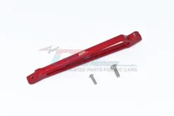 GPM Aluminium Front Chassis Brace for ARRMA 1/7 Mojave 6S BLX