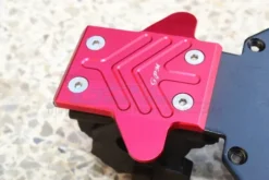 GPM Aluminium Front Chassis Protection Plate for ARRMA 1/8