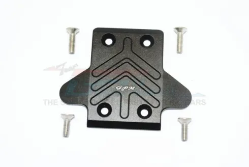 GPM Aluminium Front Chassis Protection Plate for ARRMA 1/8