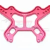 GPM Aluminium Front Damper Plate for ARRMA 1/8 Rood
