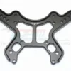 GPM Aluminium Front Damper Plate for ARRMA 1/8