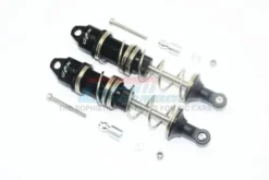 GPM Aluminium Front Double Section Spring Dampers 115MM for ARRMA 1/8