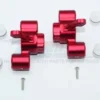 GPM Aluminium Front Knuckle Arm for ARRMA 1/8 Kraton 6S Rood
