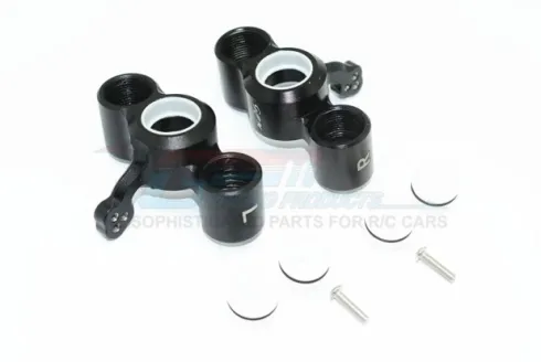 GPM Aluminium Front Knuckle Arms for ARRMA 1/8
