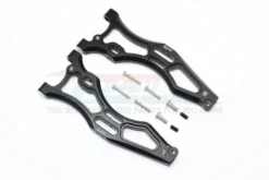 GPM Aluminium Front Lower Arms for ARRMA 1/8 Kraton 6S