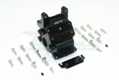 GPM Aluminium Front or Rear Gear Box for ARRMA 1/8