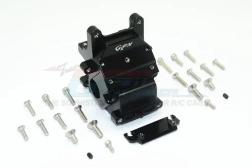GPM Aluminium Front or Rear Gear Box for ARRMA 1/8