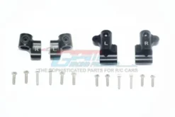 GPM Aluminium Front & Rear Body Post Stabilizer for ARRMA 1/8 Outcast 6S & Notorious 6S