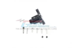 GPM Aluminium Front & Rear & Center Differential Outputs ARRMA 1/8