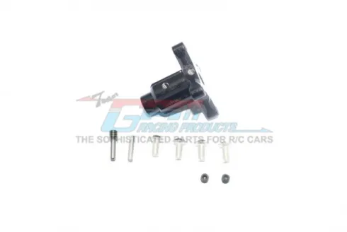 GPM Aluminium Front & Rear & Center Differential Outputs ARRMA 1/8