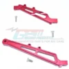GPM Aluminium Front & Rear Chassis Brace Set for ARRMA 1/7 Infraction & Limitless & Felony