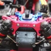 GPM Aluminium Front Shock Tower for ARRMA 1/7 Infraction & Limitless & Felony