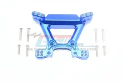 GPM Aluminium Front Shock Tower for Traxxas 1/10 Rustler 4×4 VXL