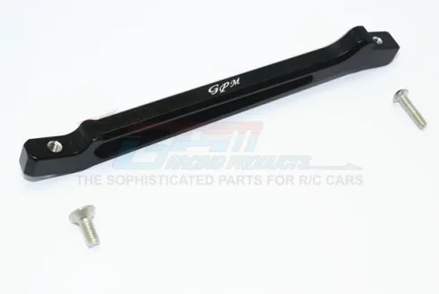 GPM Aluminium Front Steering Support Mount for ARRMA 1/8