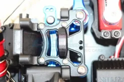 GPM Aluminium Front Top Plate for ARRMA 1/8