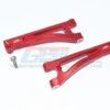 GPM Aluminium Front Upper Arms for ARRMA 1/7 Mojave 6S BLX