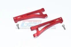 GPM Aluminium Front Upper Arms for ARRMA 1/7 Mojave 6S BLX