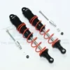 GPM Aluminium Rear Adjustable Dampers 135MM for ARRMA 1/8