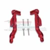 GPM Aluminium Rear Body Posts for ARRMA 1/7 Infraction & Limitless & Felony