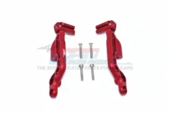 GPM Aluminium Rear Body Posts for ARRMA 1/7 Infraction & Limitless & Felony