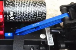 GPM Aluminium Rear Chassis Link for ARRMA 1/8