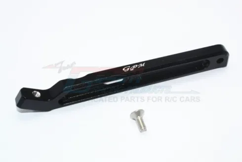 GPM Aluminium Rear Chassis Link for ARRMA 1/8