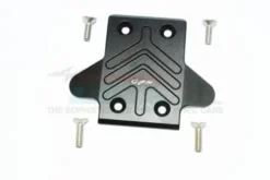 GPM Aluminium Rear Chassis Protection Plate for ARRMA 1/8