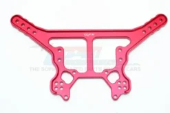 GPM Aluminium Rear Damper Plate for ARRMA 1/8 Rood