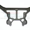 GPM Aluminium Rear Damper Plate for ARRMA 1/8