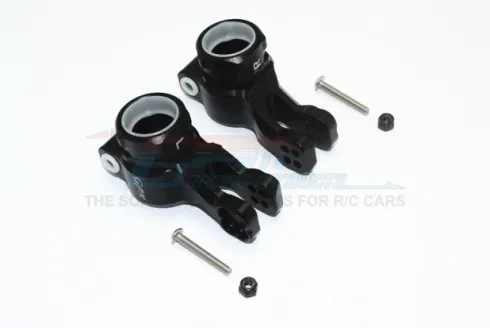 GPM Aluminium Rear Knuckle Arm for ARRMA 1/8 Kraton 6S