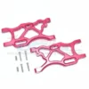 GPM Aluminium Rear Lower Arms for ARRMA 1/7 Infraction & Limitless & Felony & Typhon 6S
