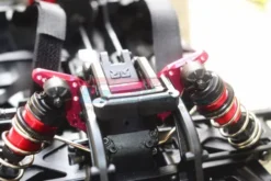 GPM Aluminium Rear Shock Tower for ARRMA 1/7 Infraction & Limitless & Felony