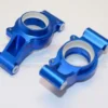 GPM Aluminium Traxxas X-Maxx 8S Rear Knuckle Arms With Collars 2 Pieces