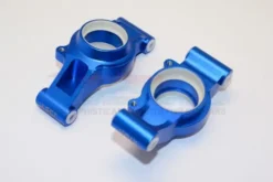 GPM Aluminium Traxxas X-Maxx 8S Rear Knuckle Arms With Collars 2 Pieces