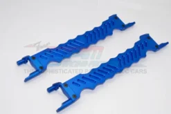 GPM Aluminium Traxxas X-Maxx 8S Battery Holder 2 pieces