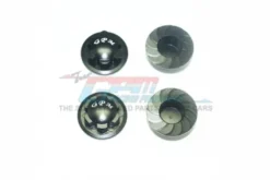 GPM Aluminium Wheel Lock Set for ARRMA 1/8