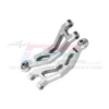 GPM ARRMA Mojave Grom Aluminum 7075 Front Upper Suspension Arms MGM054-S (Vervanger ARA330839)
