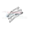 GPM ARRMA Mojave Grom Aluminum 7075 Rear Upper Suspension Arms MGM057-S (Vervanger ARA330840)