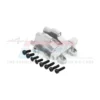 GPM ARRMA Typhon / Granite / Mojave Grom Aluminum 7075 Front Differential Cover MGG012-S (Vervanger ARA320749)