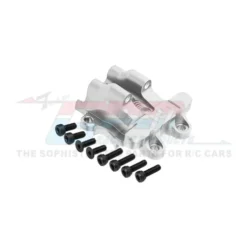 GPM ARRMA Typhon / Granite / Mojave Grom Aluminum 7075 Front Differential Cover MGG012-S (Vervanger ARA320749)