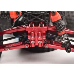 GPM ARRMA Typhon / Granite / Mojave Grom Aluminum 7075 Rear Differential Cover MGG013-S (Vervanger ARA320749)