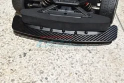 GPM Carbon Fiber Front Chassis for ARRMA Felony & Infraction & Limitless