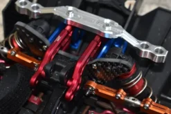 GPM Carbon Fiber Rear Shock Tower for ARRMA Felony & Infraction & Limitless