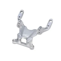 GPM Losi 1/24 Micro-B Aluminium 7075 Front Bulkhead LMB012FA-S (Vervanger LOS-1770)