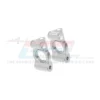GPM Losi 1/24 Micro-B Aluminium 7075 Front Caster Blocks LMB019-S (Vervanger LOS-1984)