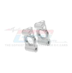 GPM Losi 1/24 Micro-B Aluminium 7075 Front Caster Blocks LMB019-S (Vervanger LOS-1984)