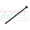 GPM Losi 1/4 Promoto-MX Motorcycle Medium Carbon Steel Rear Wheel Axle Set