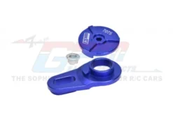 GPM Losi 1/4 Promoto-MX Motorcycle Aluminium 7075-T6 Servo Saver Assembly 23T