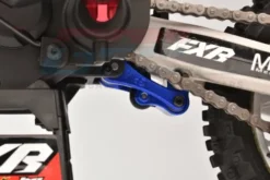 GPM Losi 1/4 Promoto-MX Motorcycle Aluminium 7075-T6 Knuckle & Pull Rod