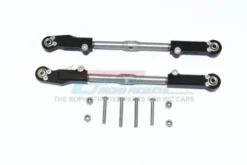 GPM Stainless Steel Adjustable Rear Upper Arm Tie Rod for ARRMA 1/8